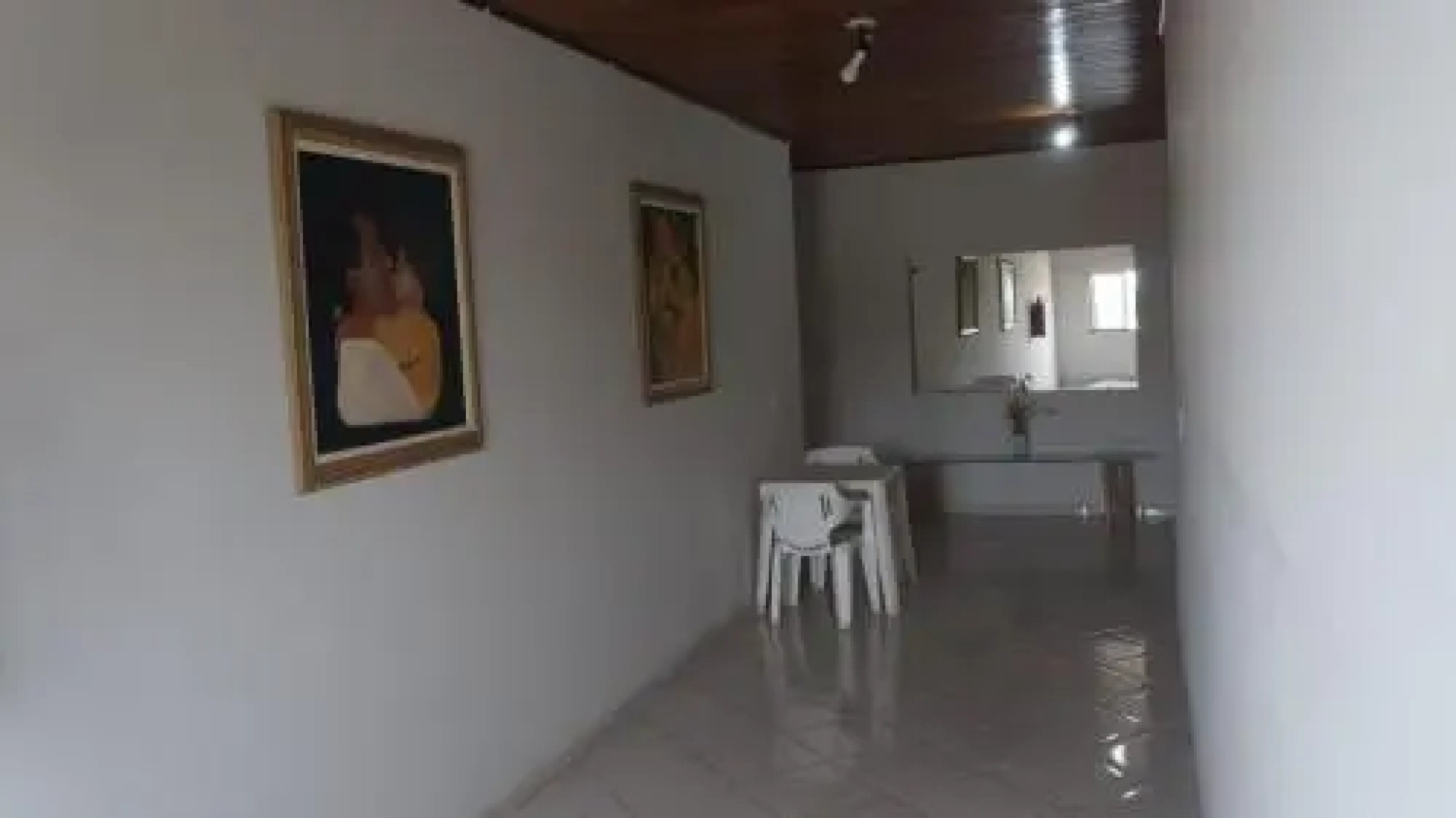 Pousada Portal dos Guaras