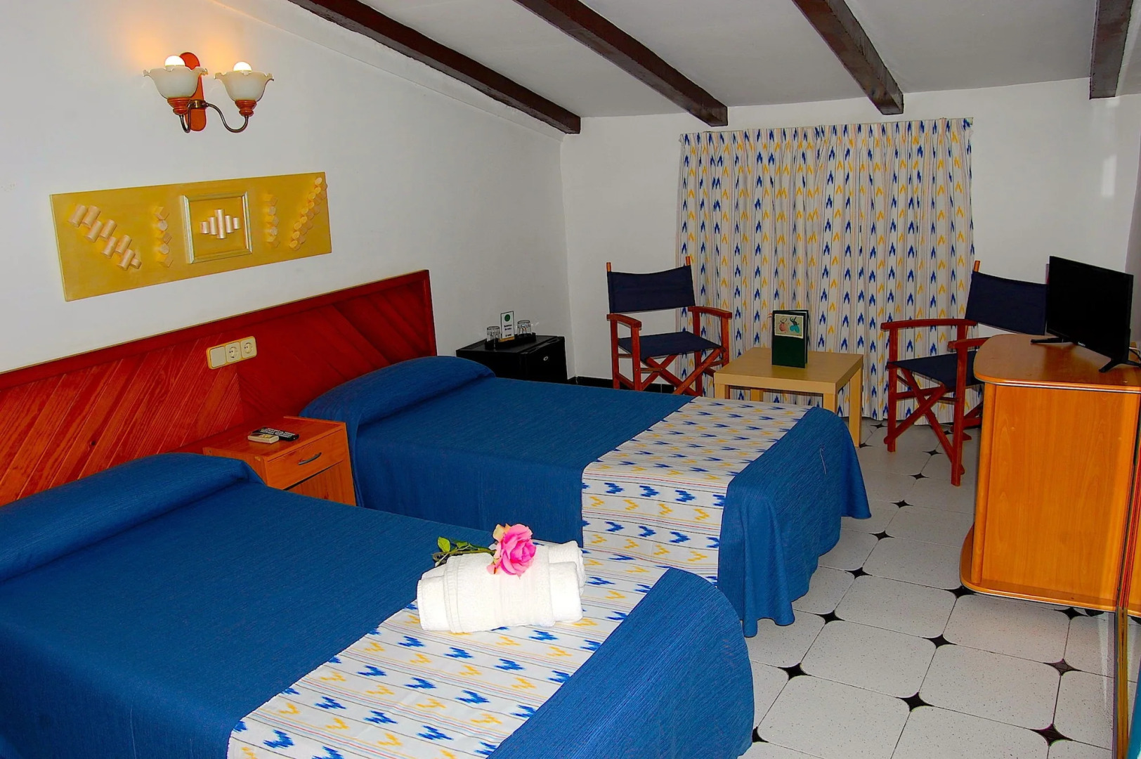 Hostal Ca'n Tiu