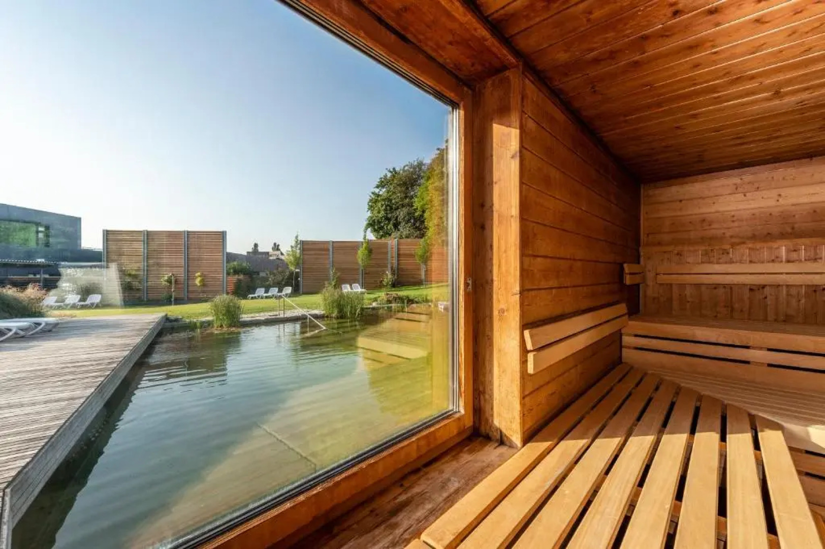 Revier Hotel Säntispark