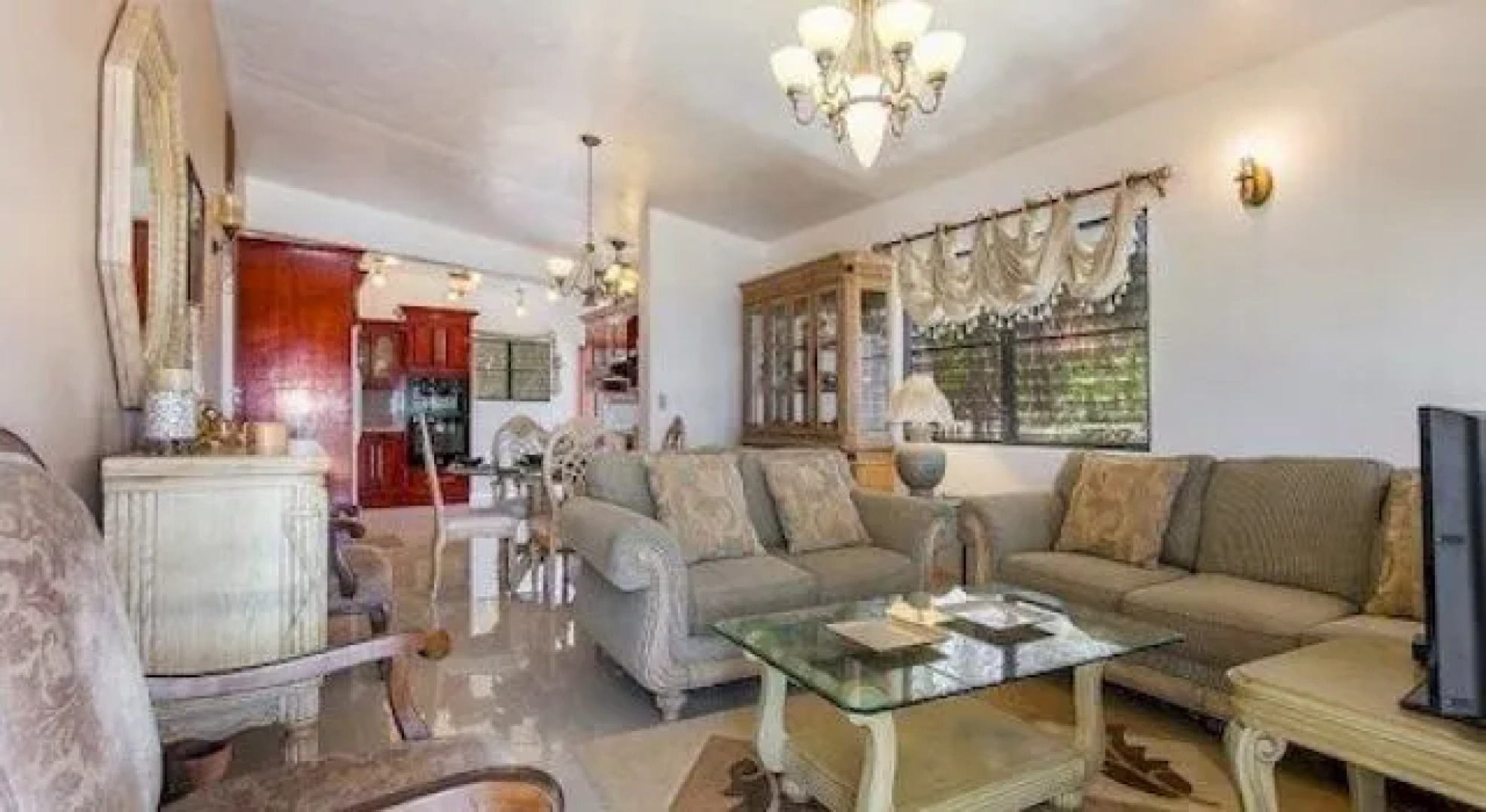 Secret's Oceanfront Vacation Villa