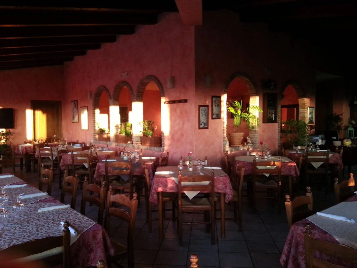 Hotel Borgo di Santa Barbara