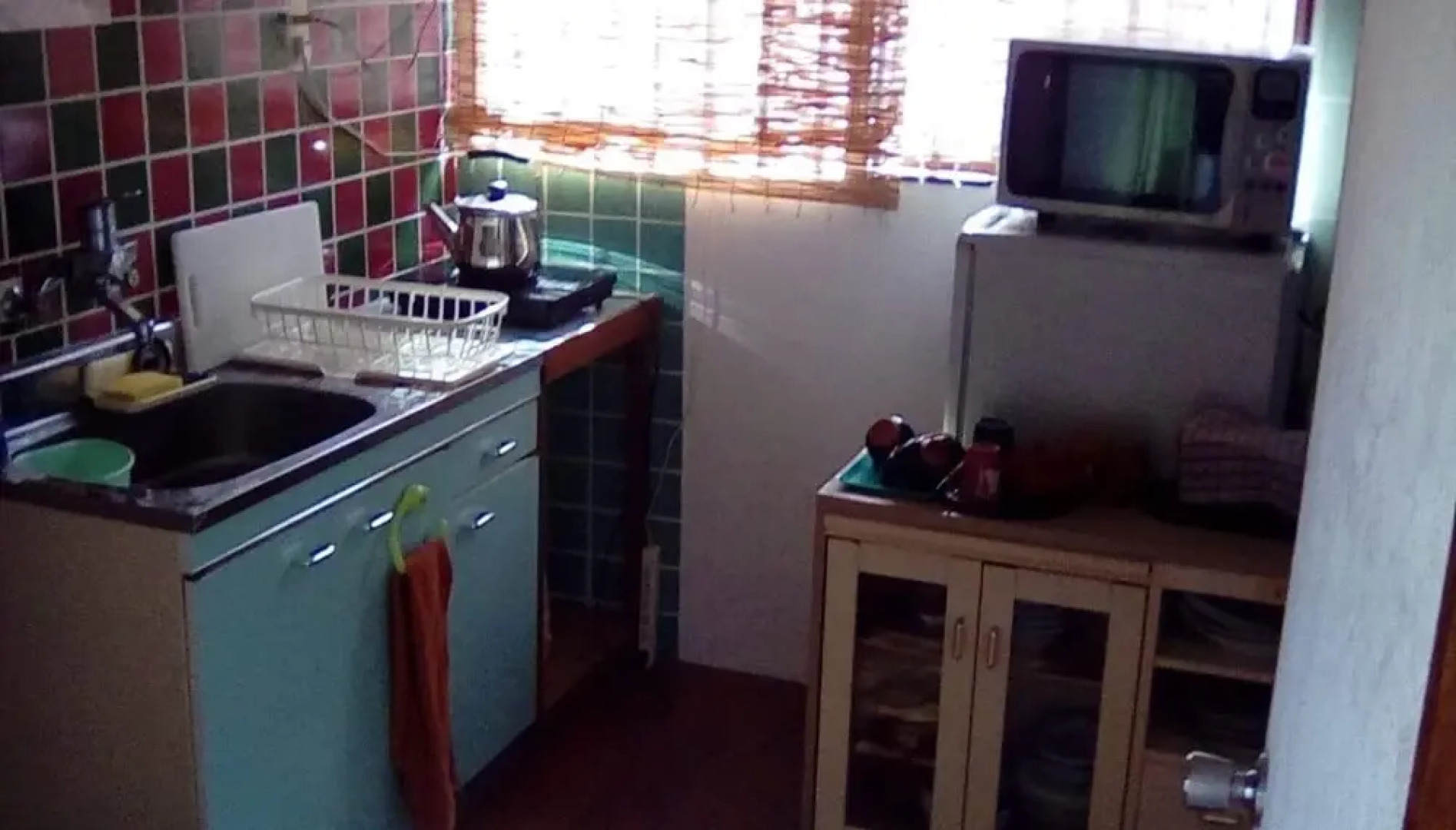 K2 Cottage (hachijojima)