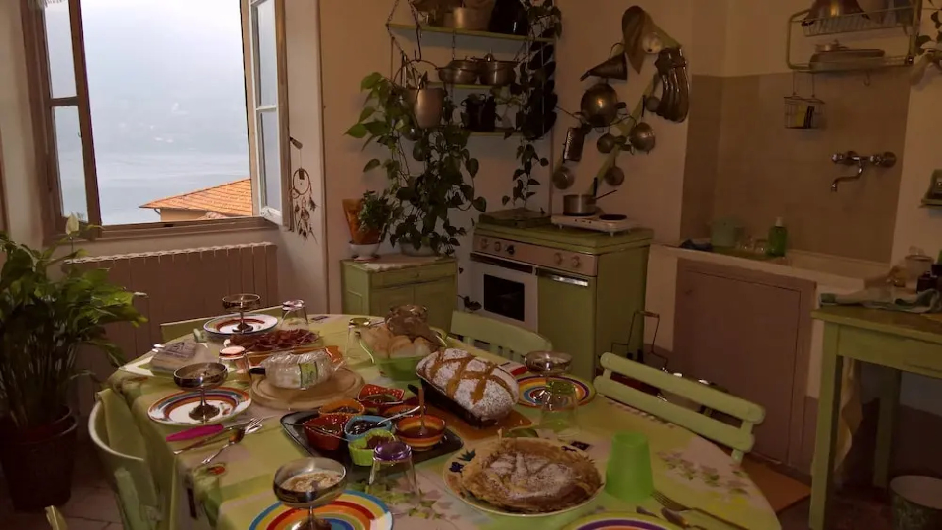 B&B "A Casa di Camilla"