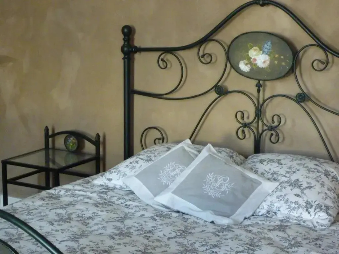 Les Chambres de Luneil