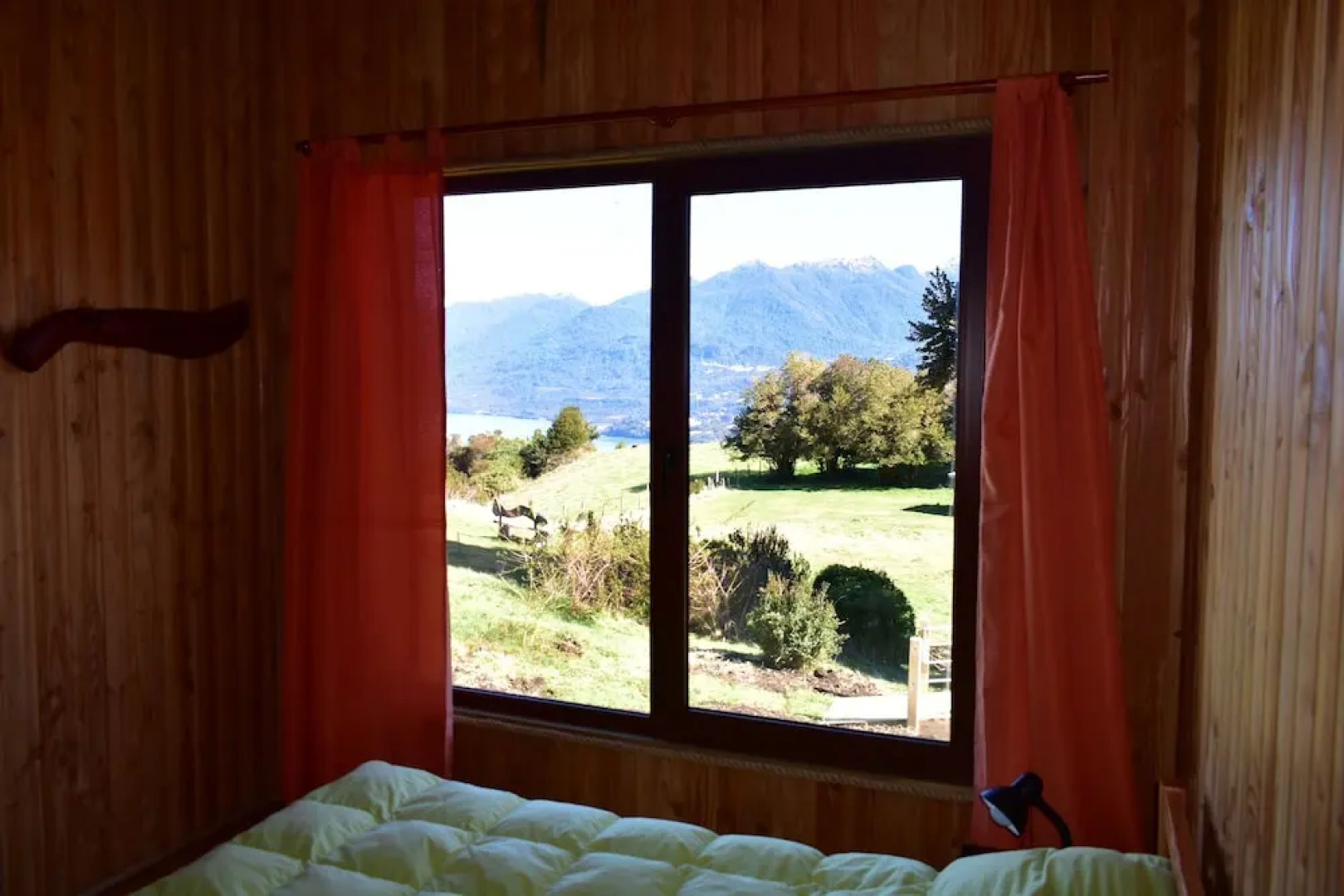 Las Bandurrias Eco Hostal