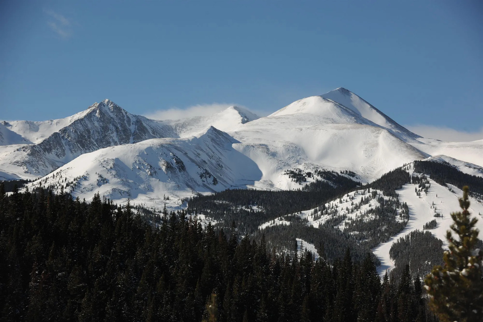 The Lodge at Breckenridge