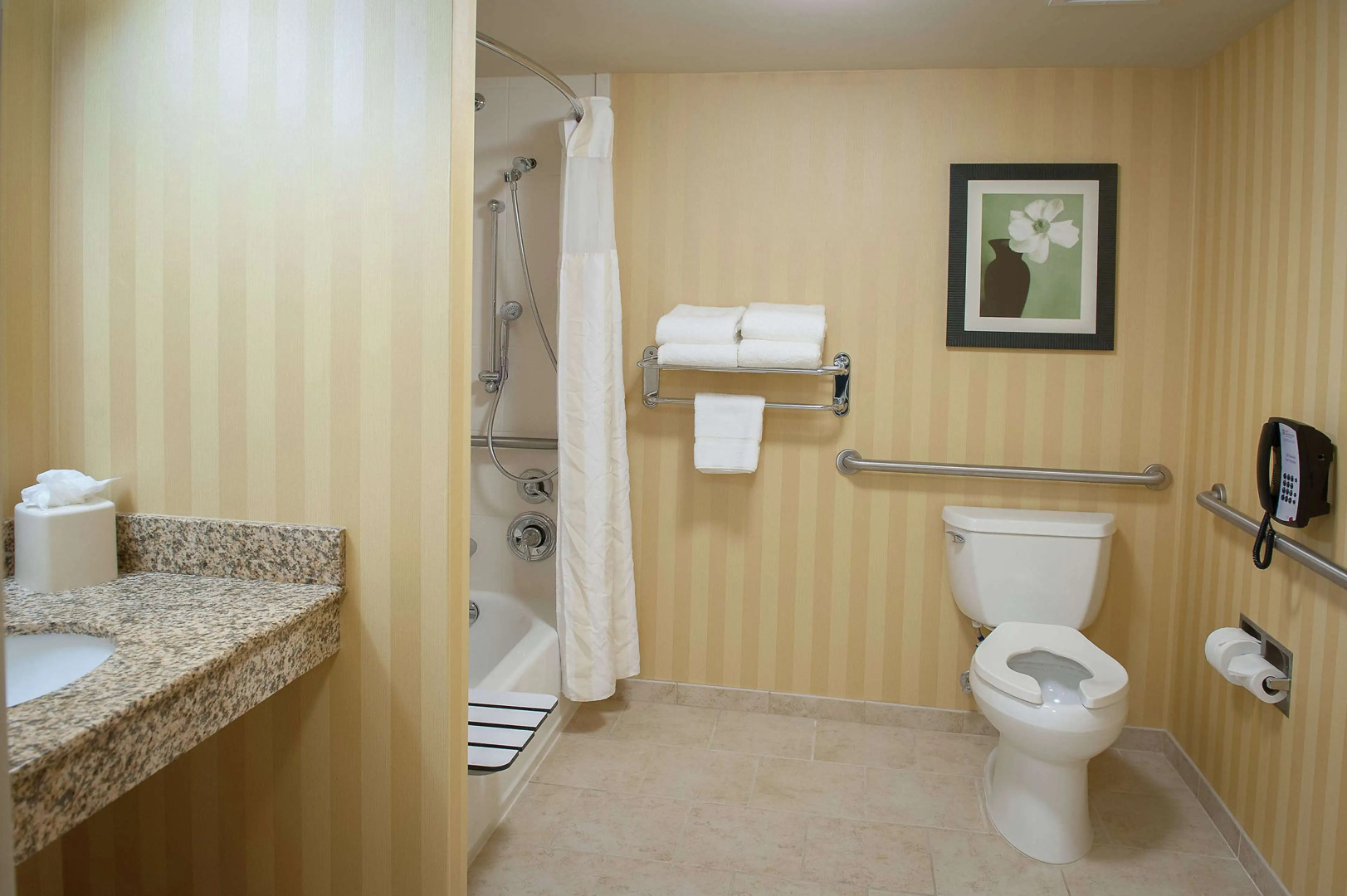 Hilton Garden Inn Pensacola Airport - Medical Center