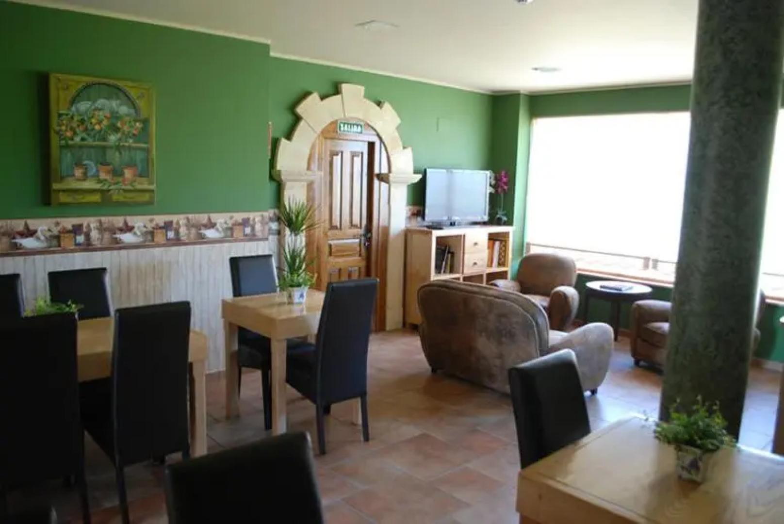 Hotel Y Apartamentos Sur De La Bahia