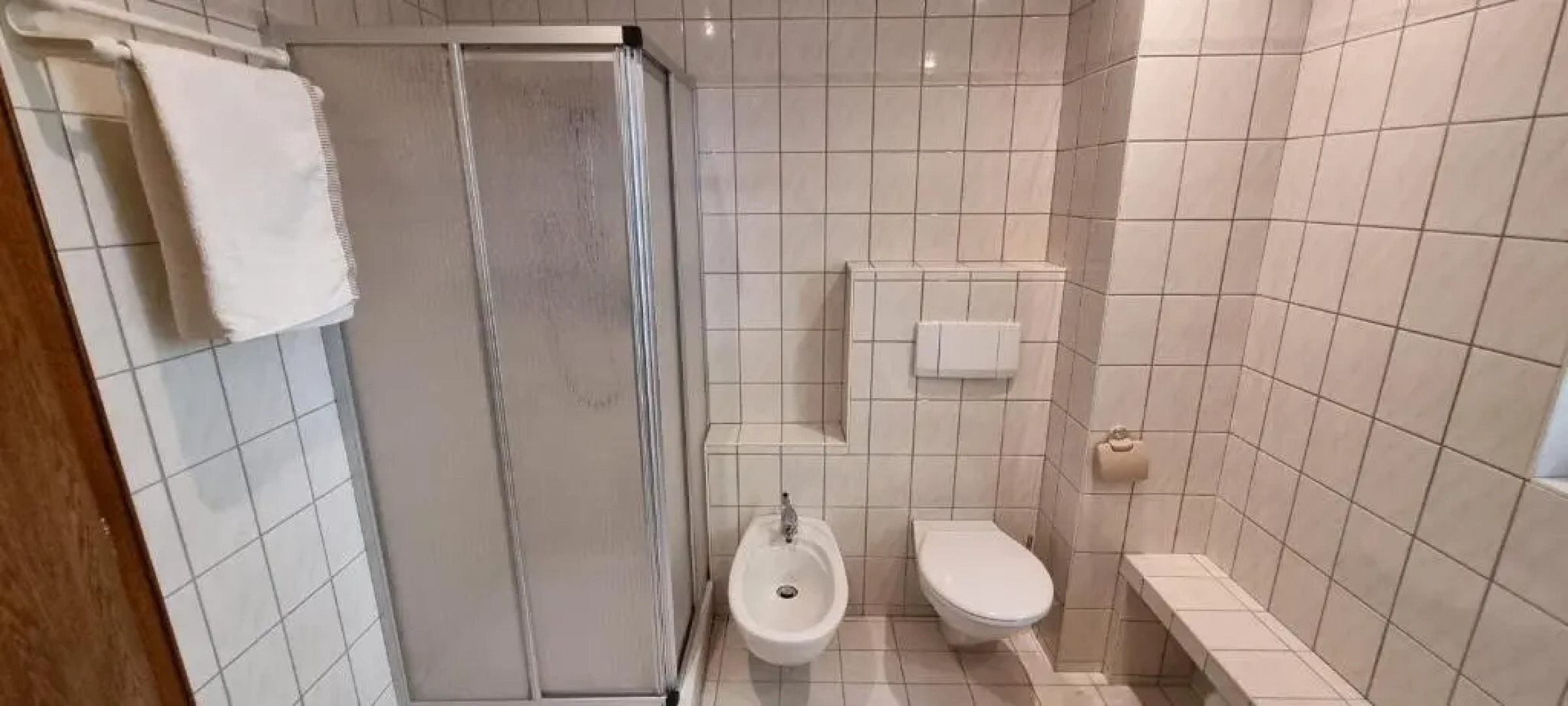 Ferienwohnung 3 Personen Alleinlage auf 1500m am Waldrand und Skigebiet Hochzeiger