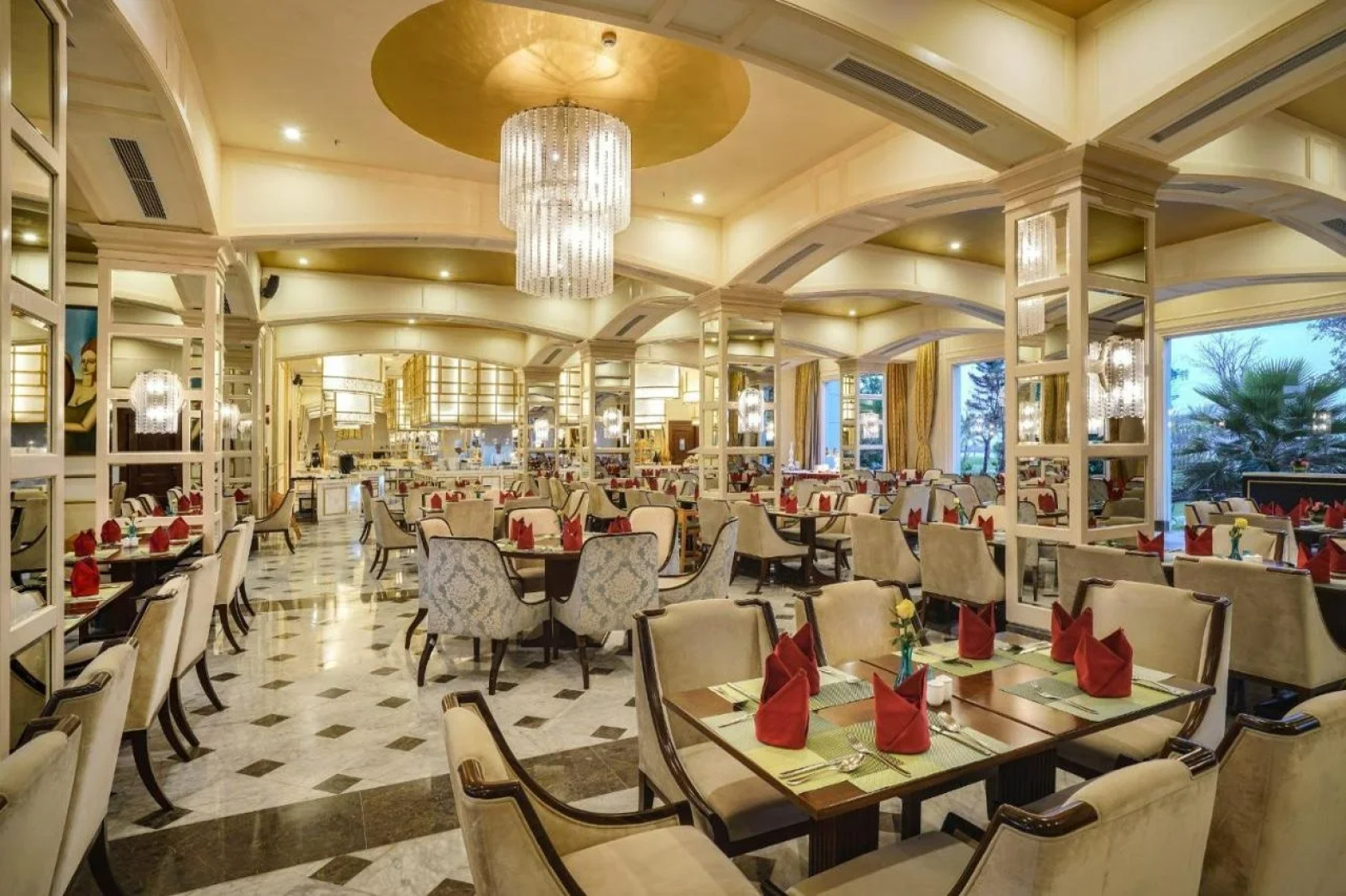 Sheraton Phu Quoc Long Beach Resort