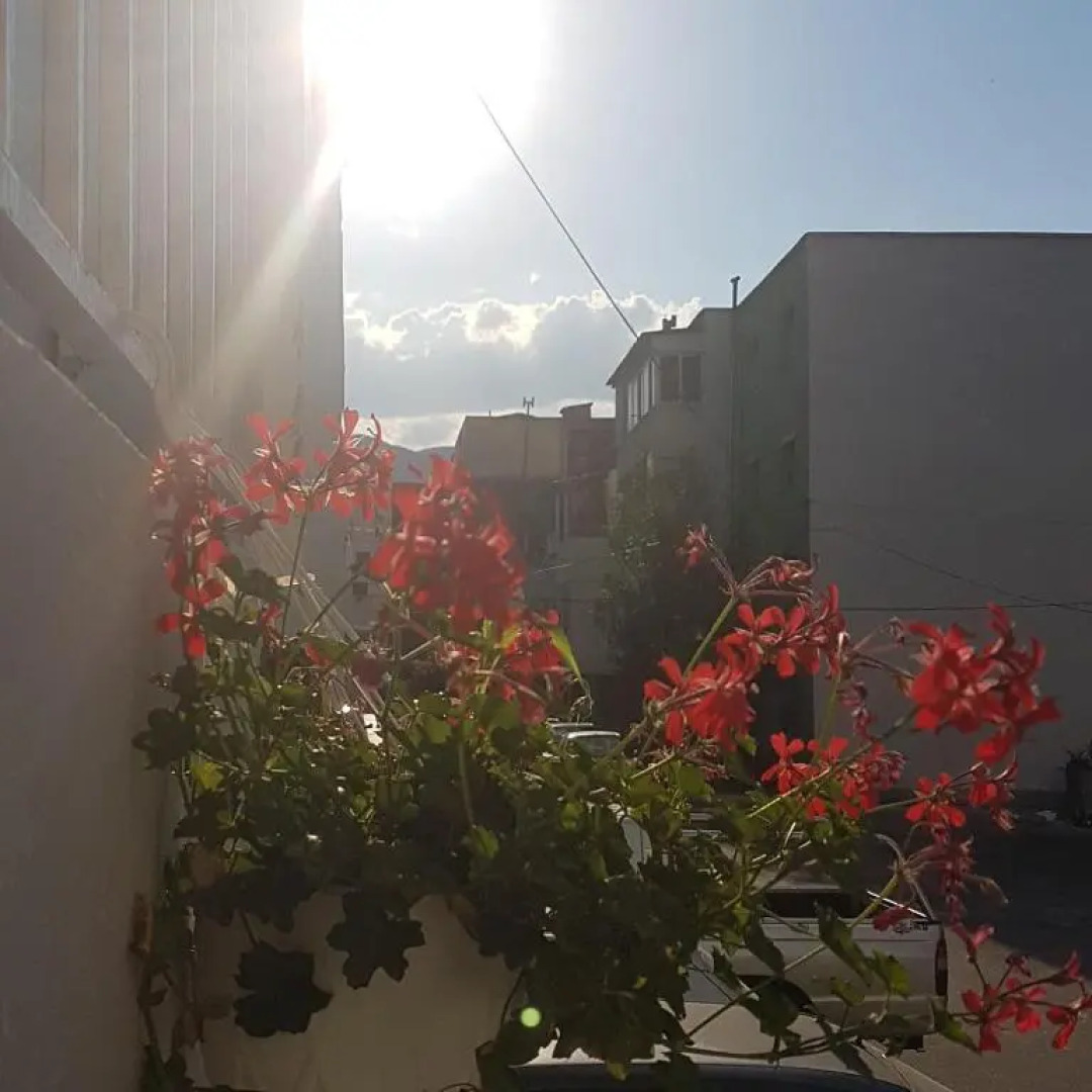 Klent Studio Apartment