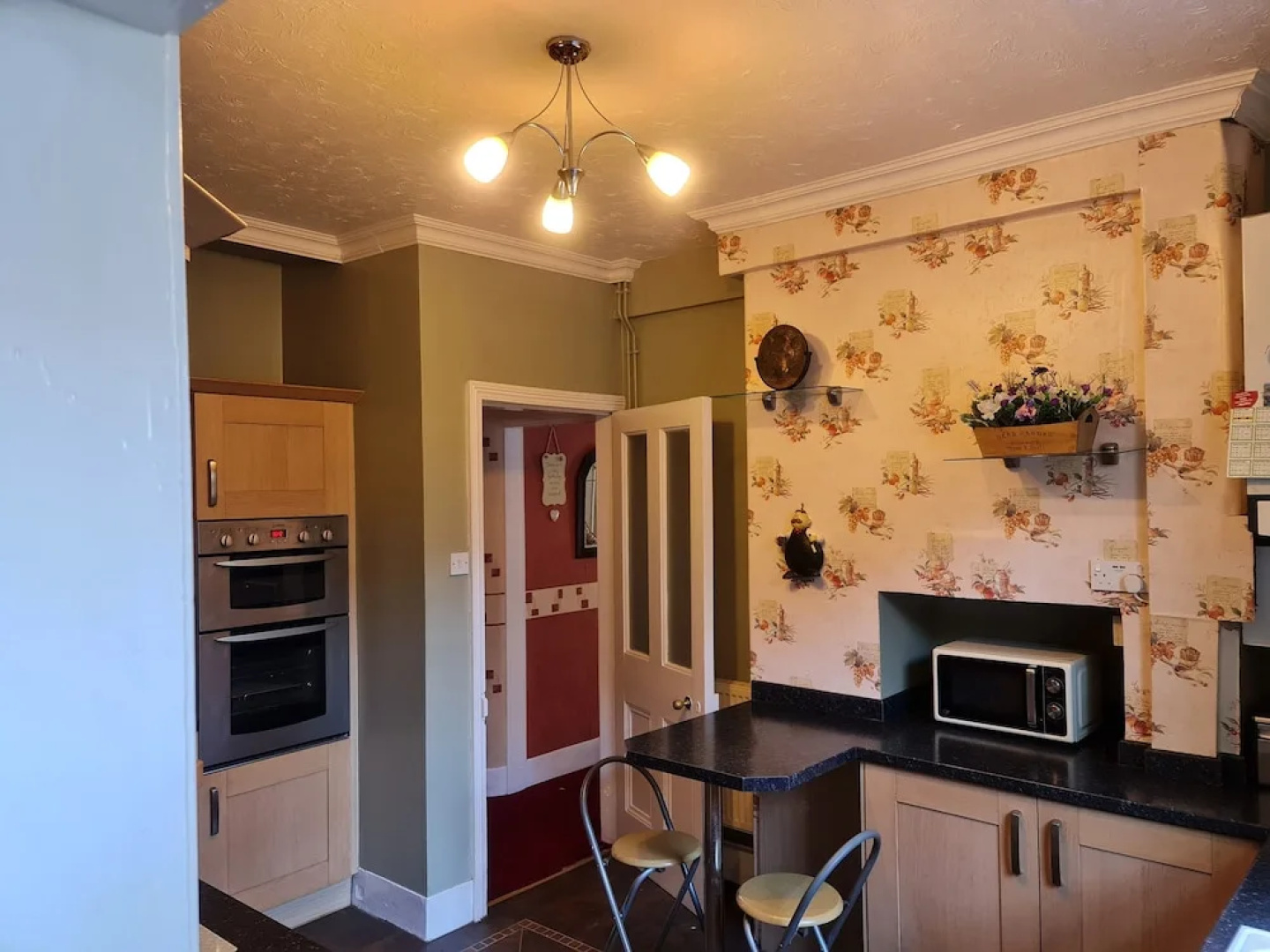 4Br Stunning Sea View Escape-near Snowdonia & Coastal Trails