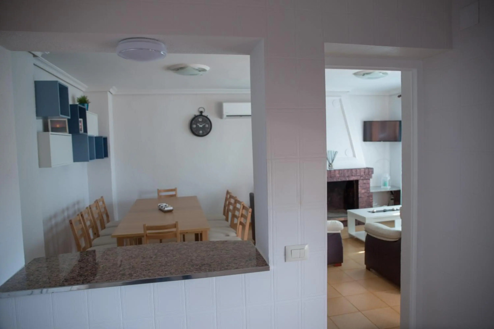 Apartament Casa Neus