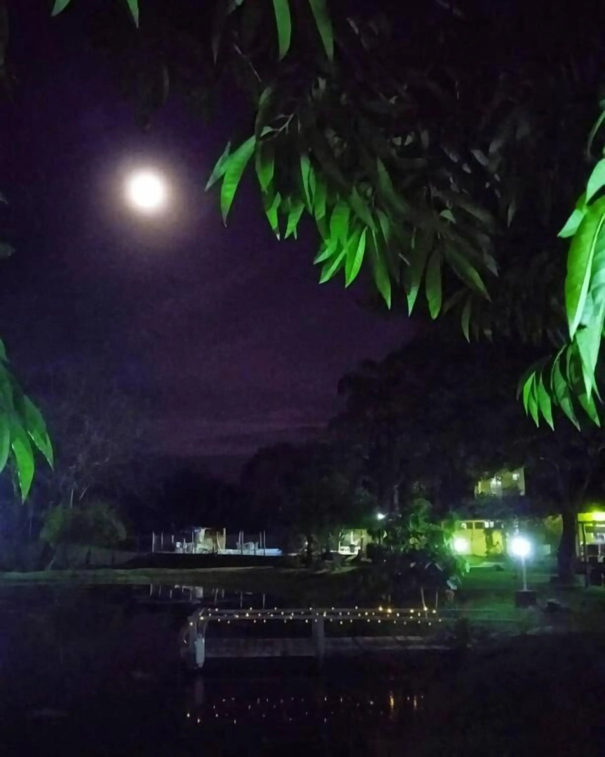 Pousada Recanto dos Pássaros