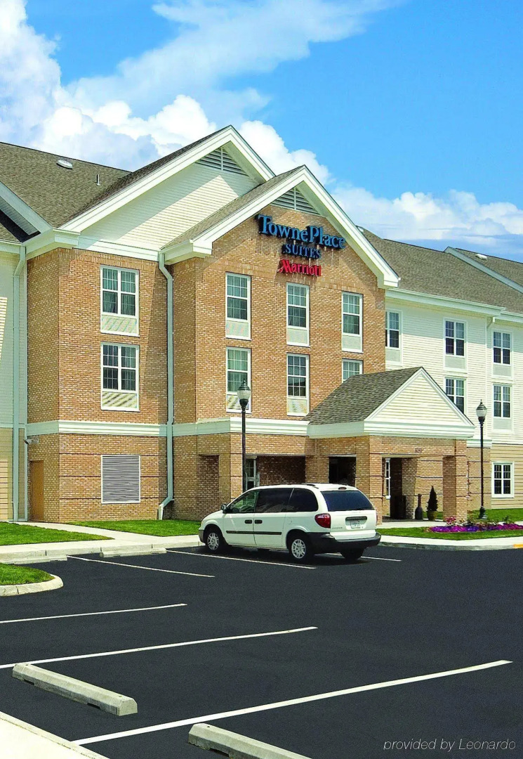 TownePlace Suites by Marriott Suffolk Chesapeake