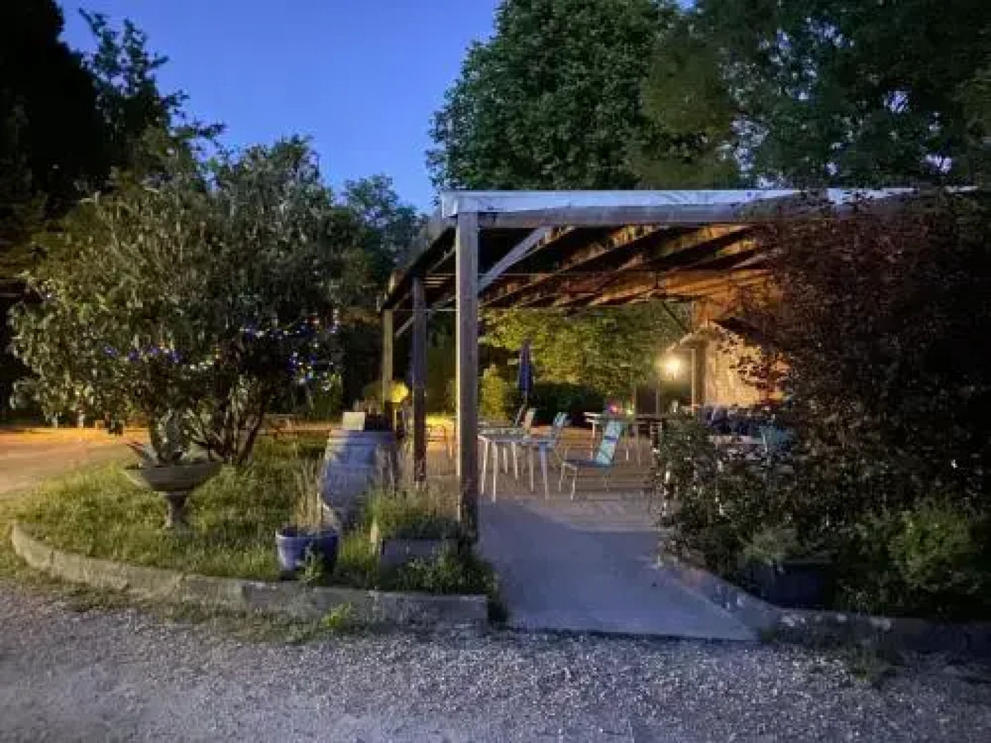 Hotel Restaurant Le Relais De L'estuaire