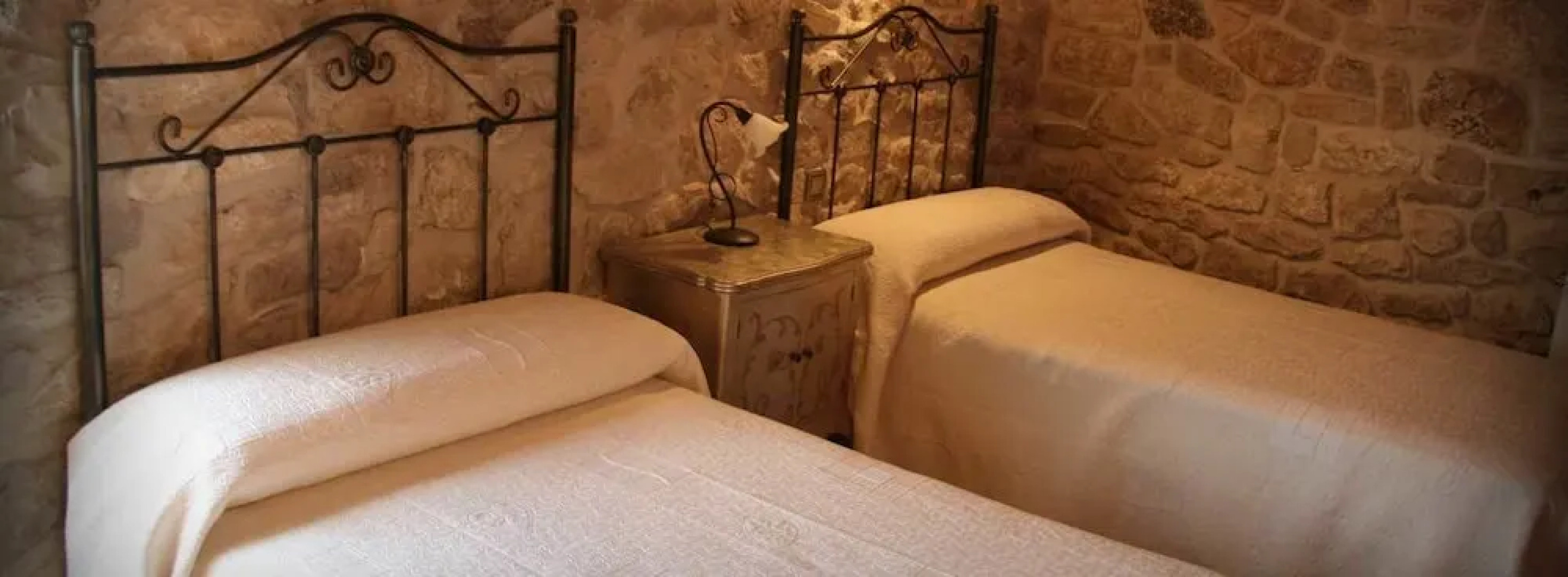 Casa Rural el Clarinete