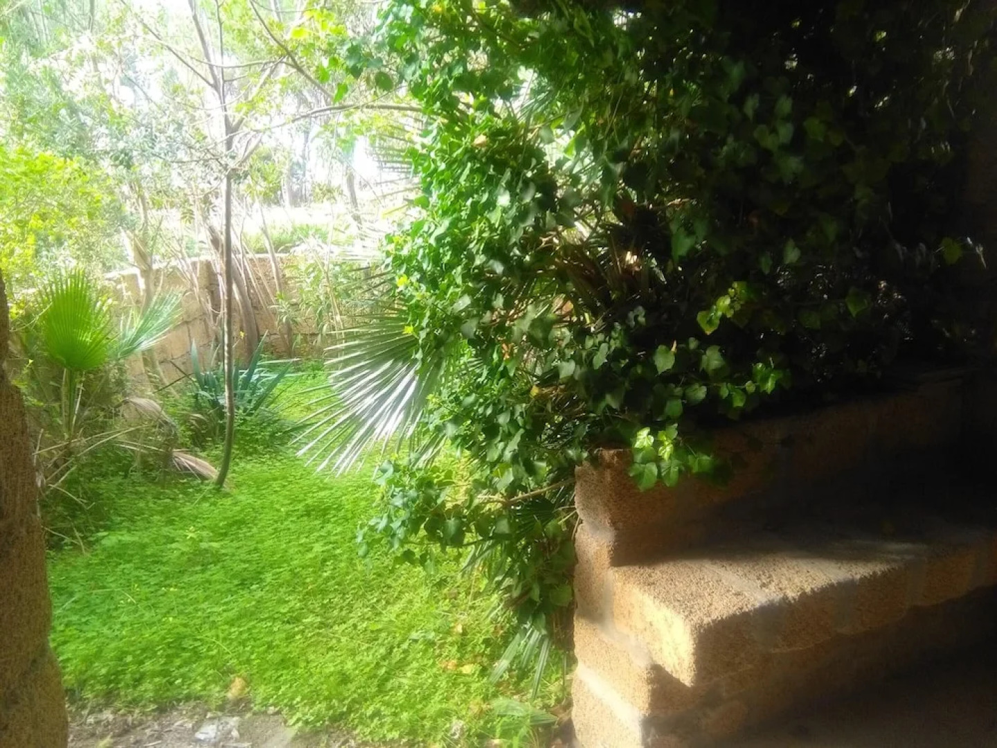 House With one Bedroom in Praialonga, With Enclosed Garden and Wifi Near the Beach