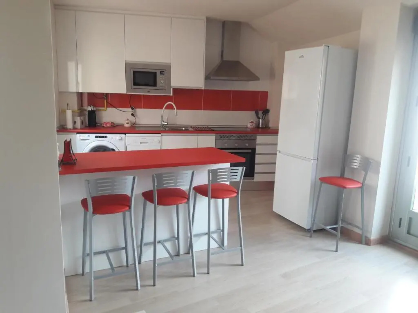 Apartamento ÁTICO