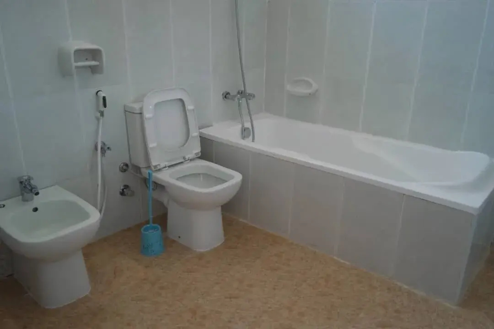 Visitors Inn Jambiani