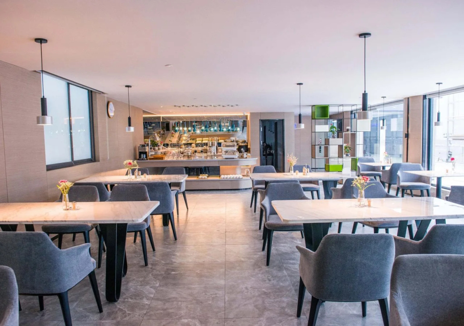 ibis Styles Suqian Sihong South Hengshan Road Hotel