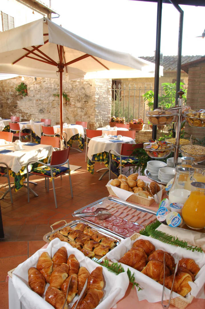 Hotel Leon Bianco