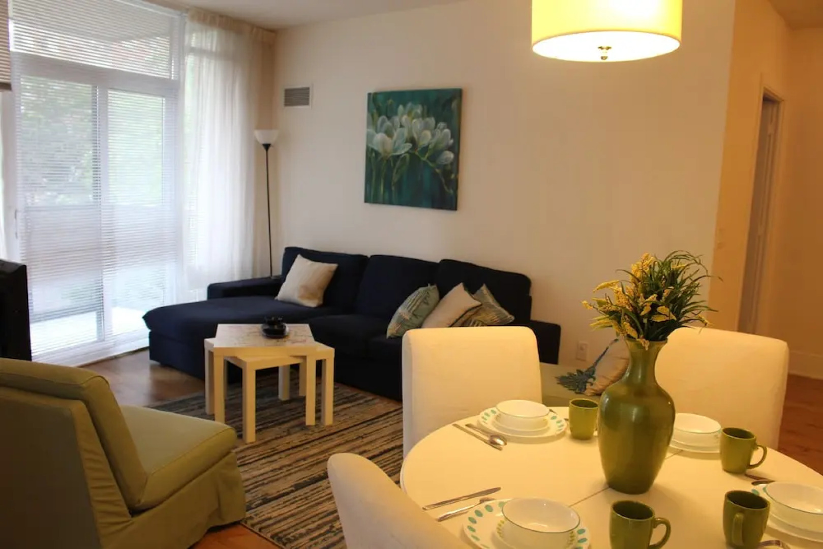 Square One Comfort Suite By Elite Suites