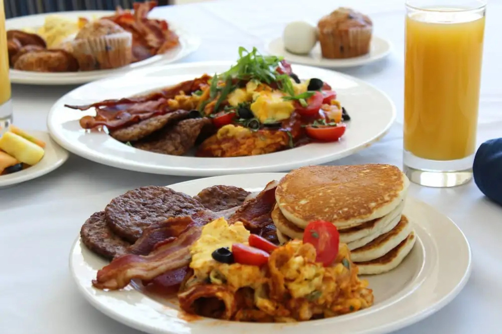 Blue Harbor Resort and Conference Center