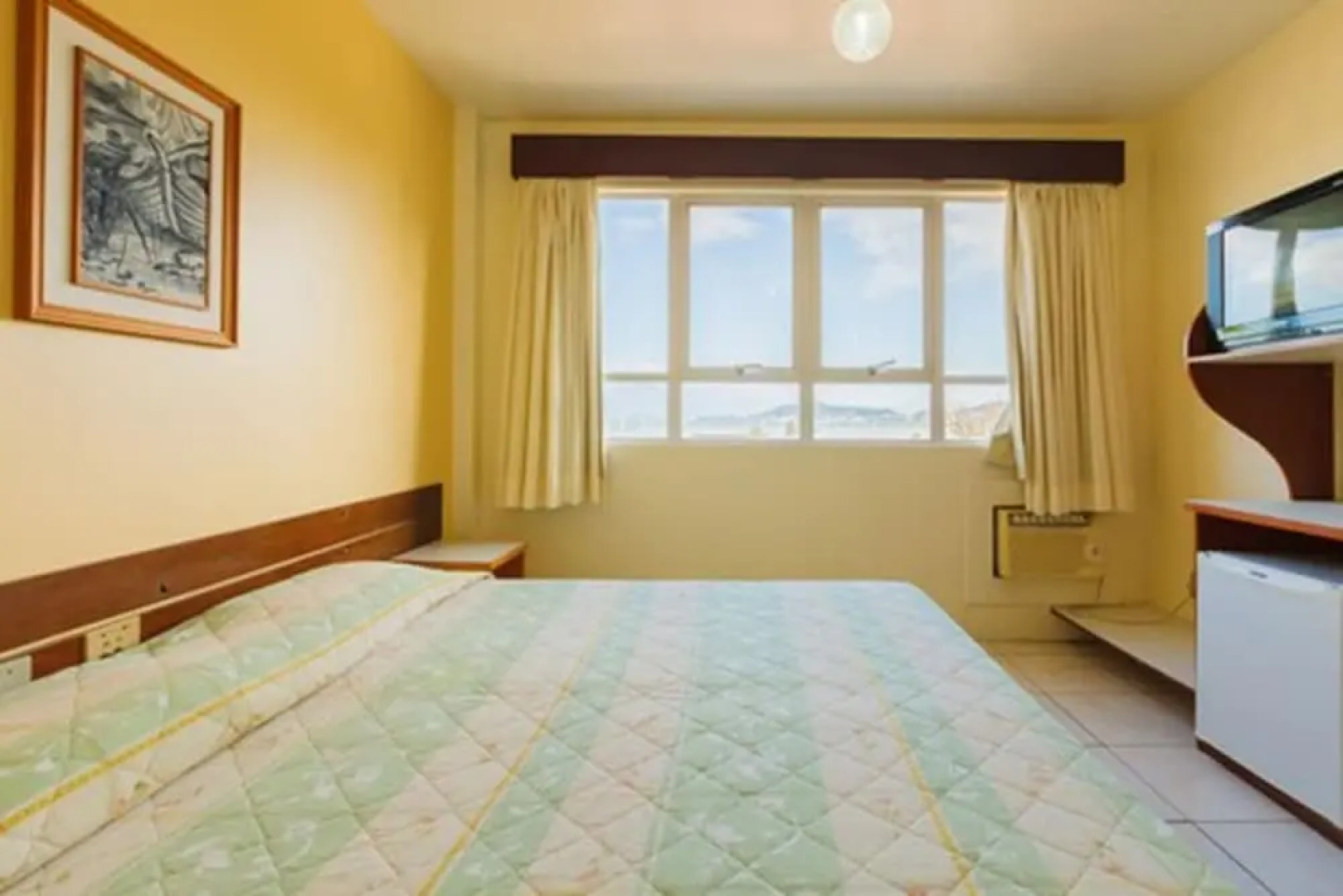 Tri Hotel Florianópolis