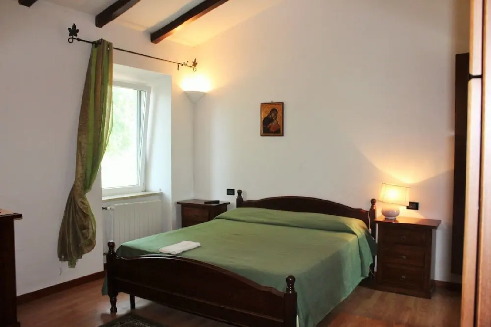 Casale Colle Caronte