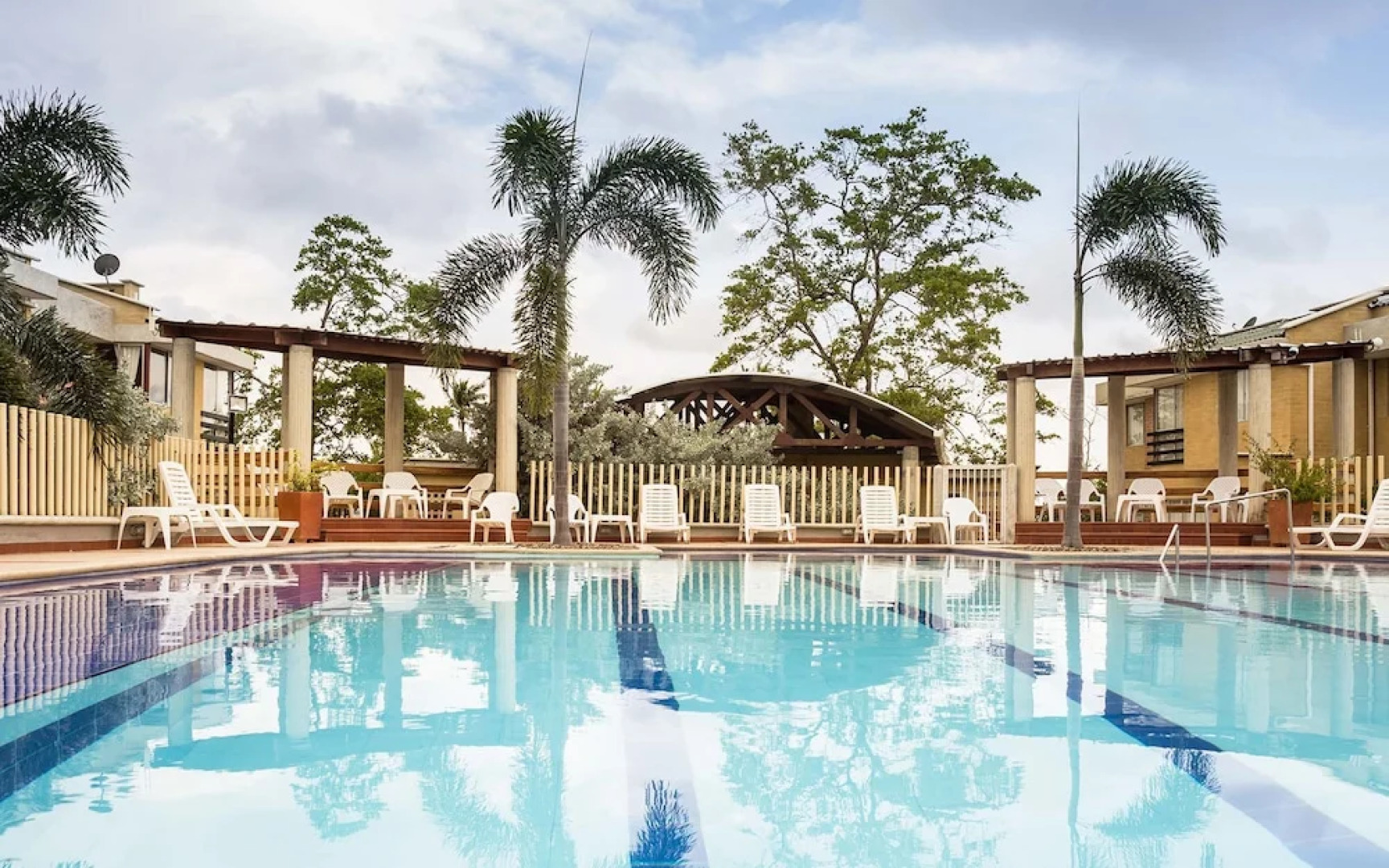 Palmares del Frances