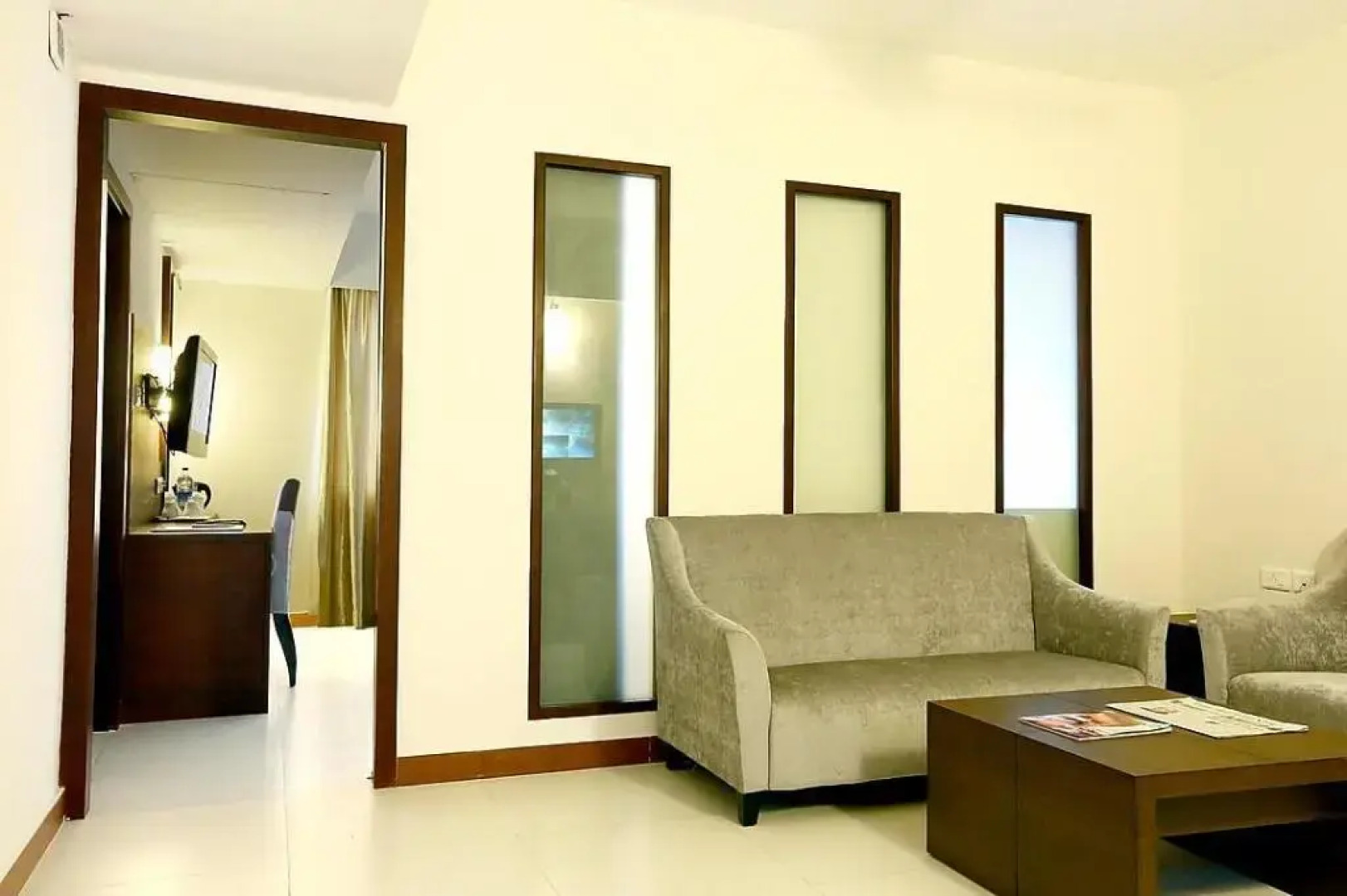 Hotel Moonlit Regency