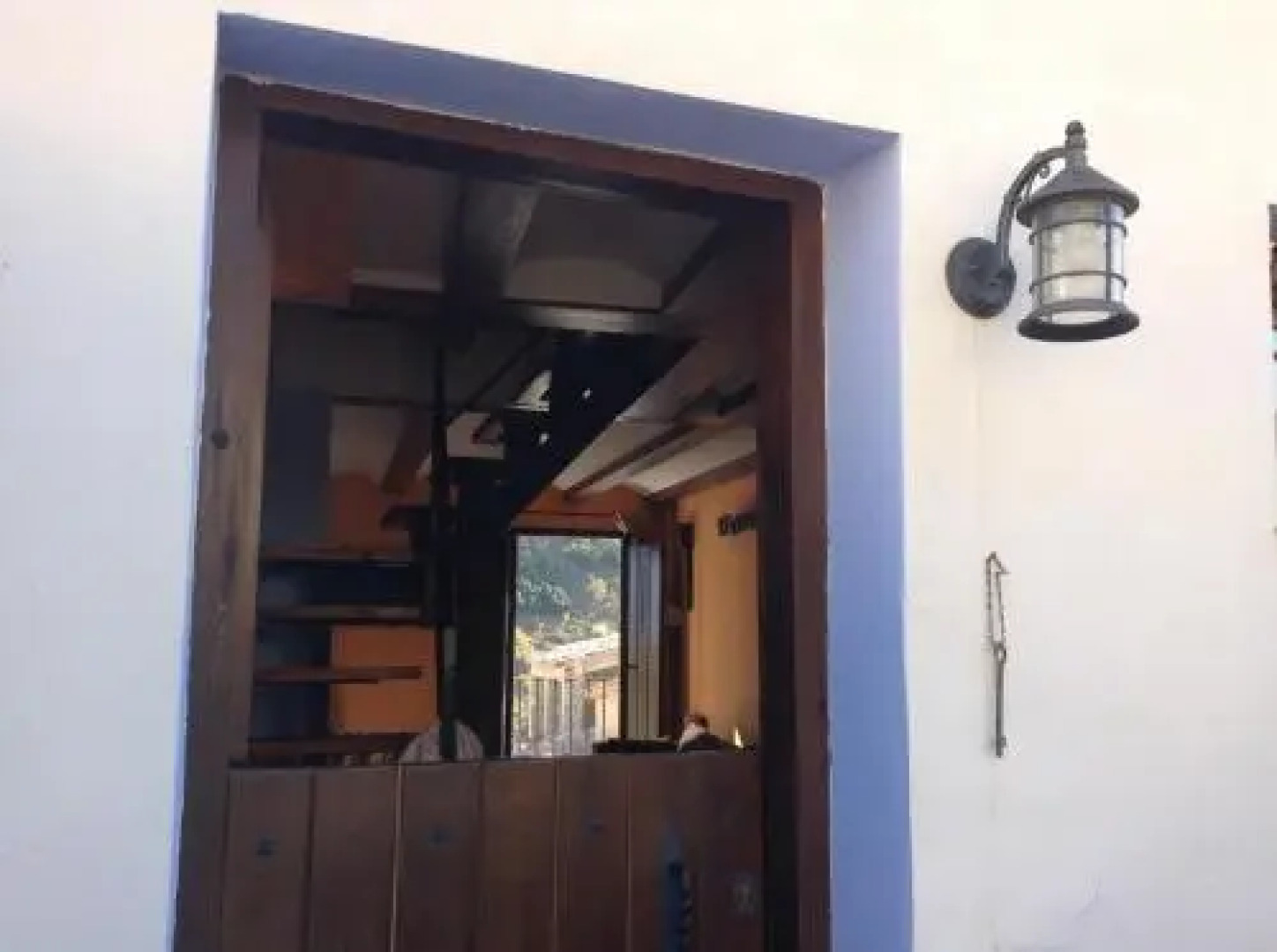 Casa Rural Pico Espadan