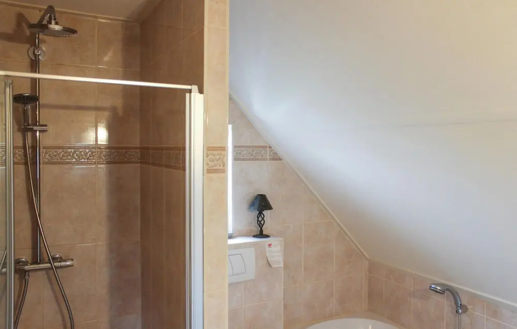 Residentie De Mors Type Dinkel