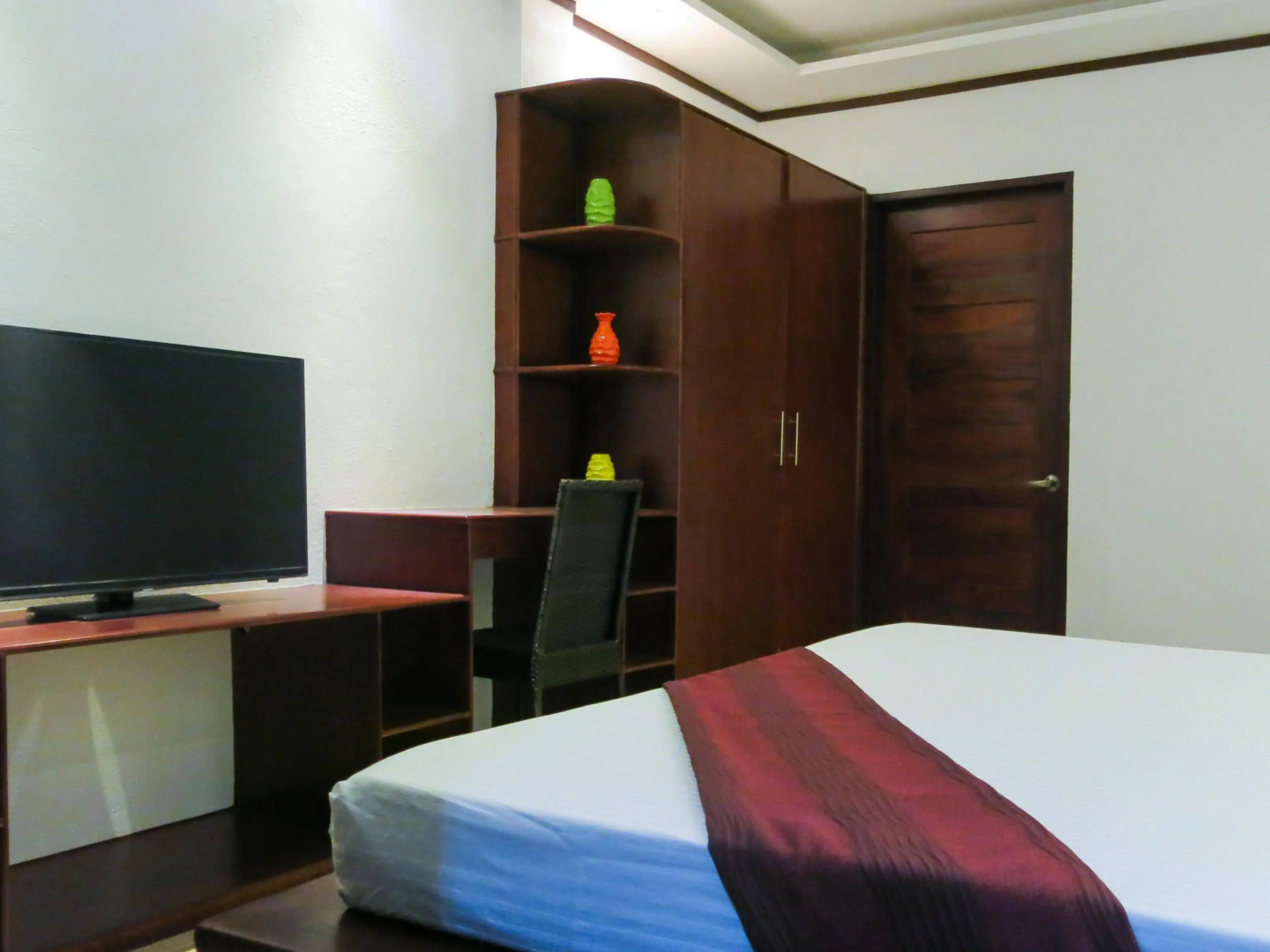 Scent of Green Papaya Resort