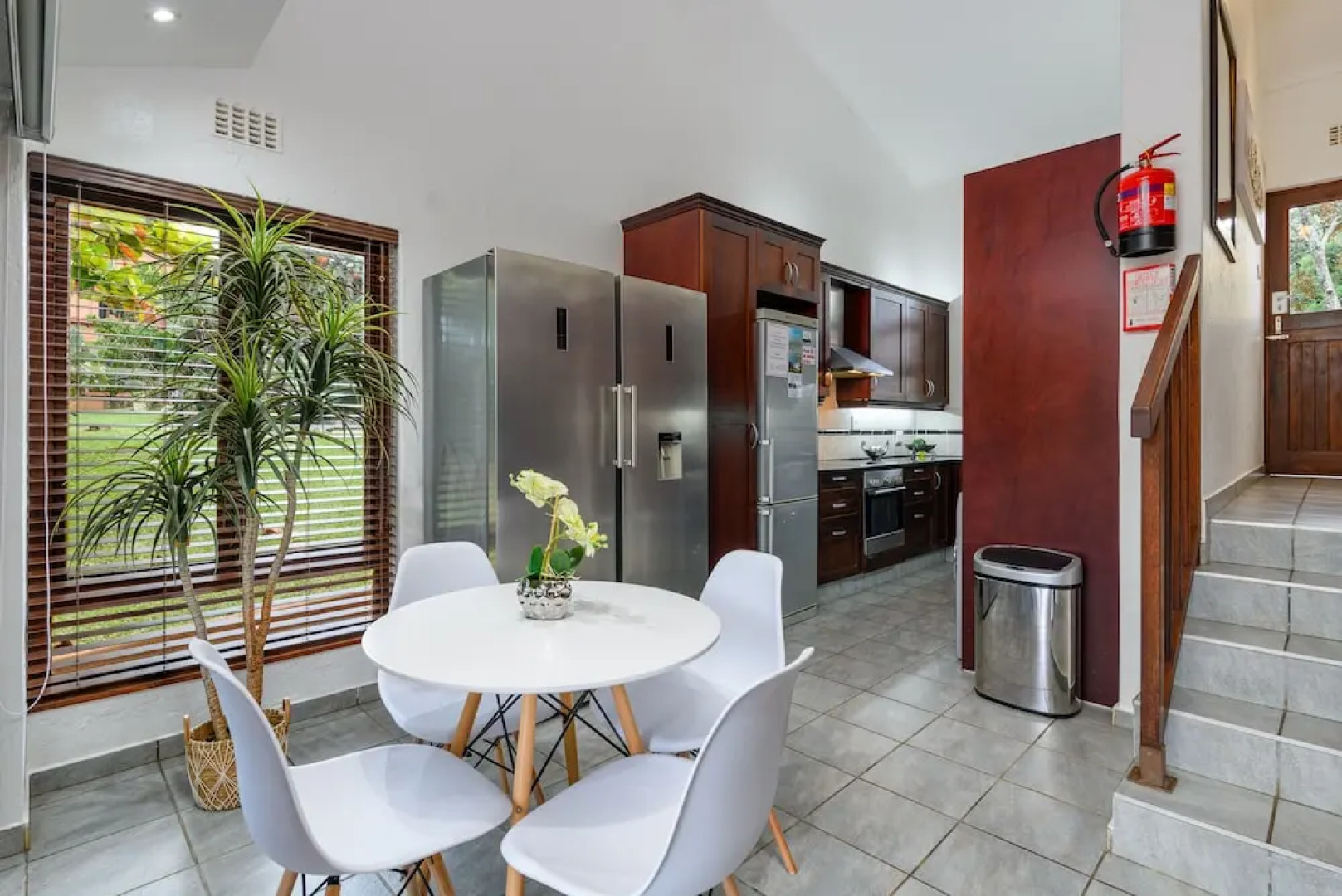 San Lameer Villa Rentals 2908