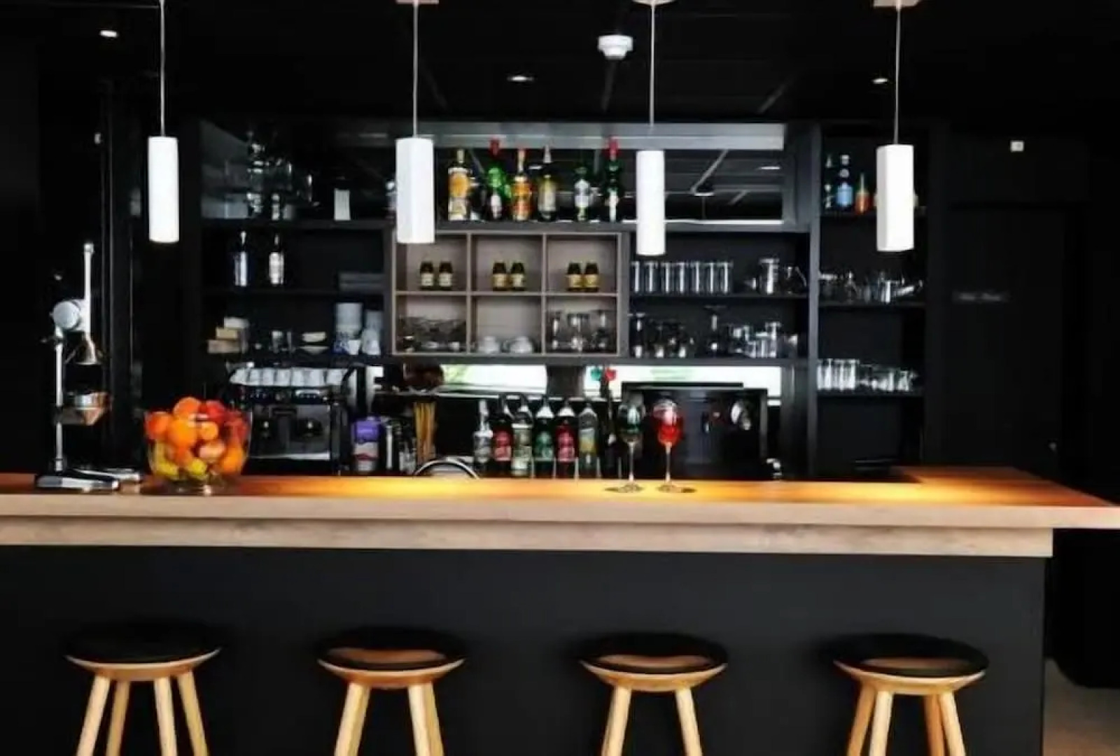 Urban Style Hotel de France