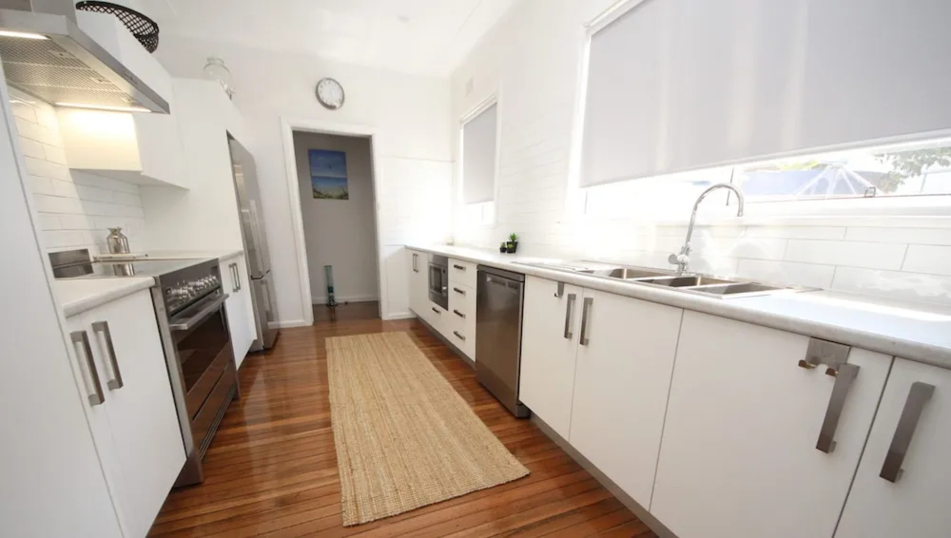 Summer Salt At South West Rocks