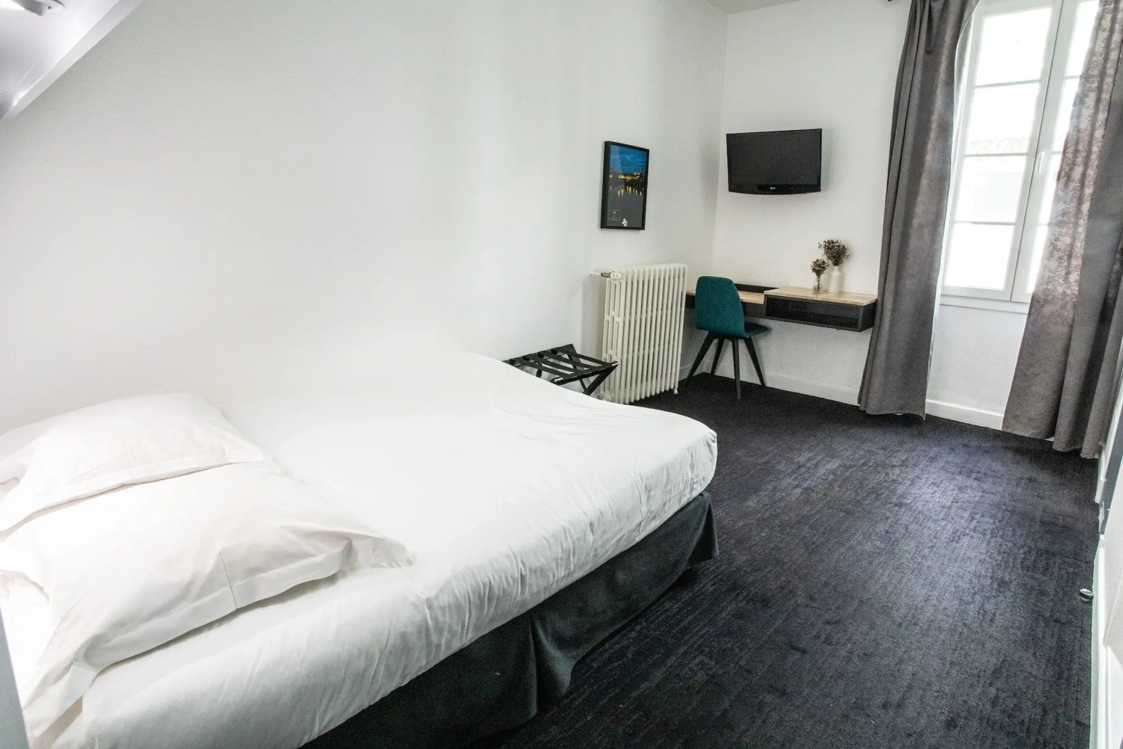 Hôtel Brasserie du Parc