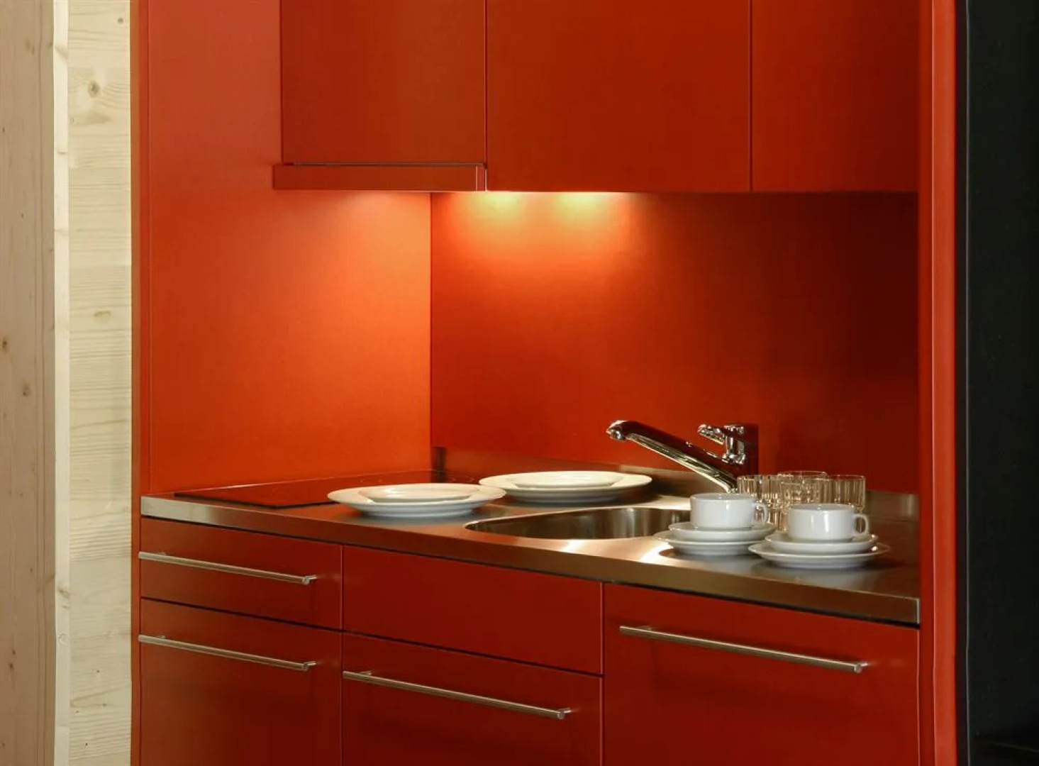 All In One Hotel Inn Lodge