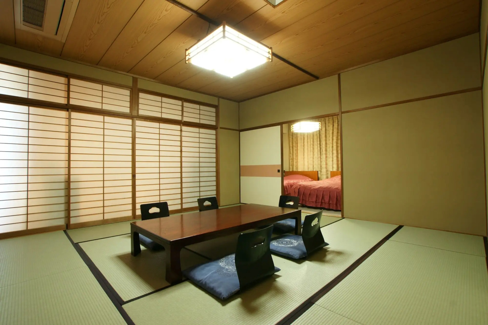 Imakuni Ryokan