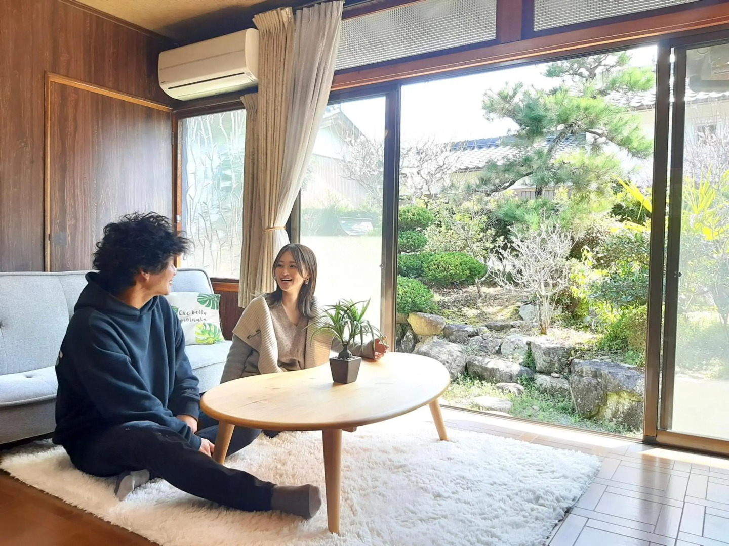 Wぴーす（W Peace)