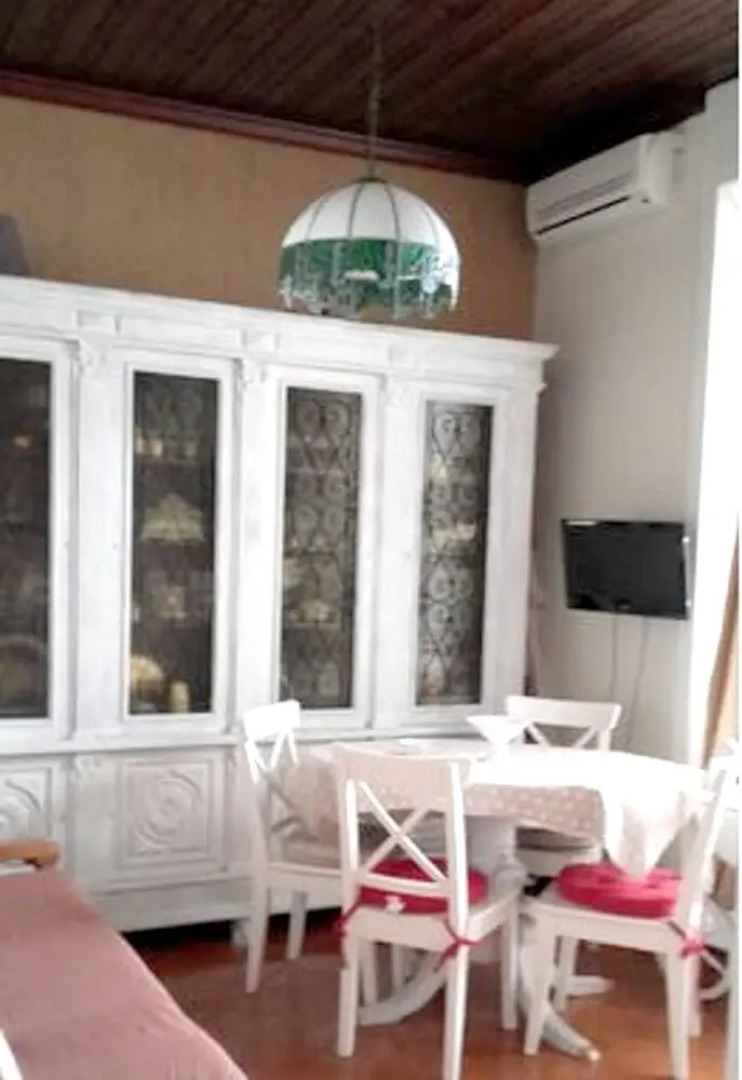 Apartment With One Bedroom In Sapri With Furnished Terrace 50 M From The Beach