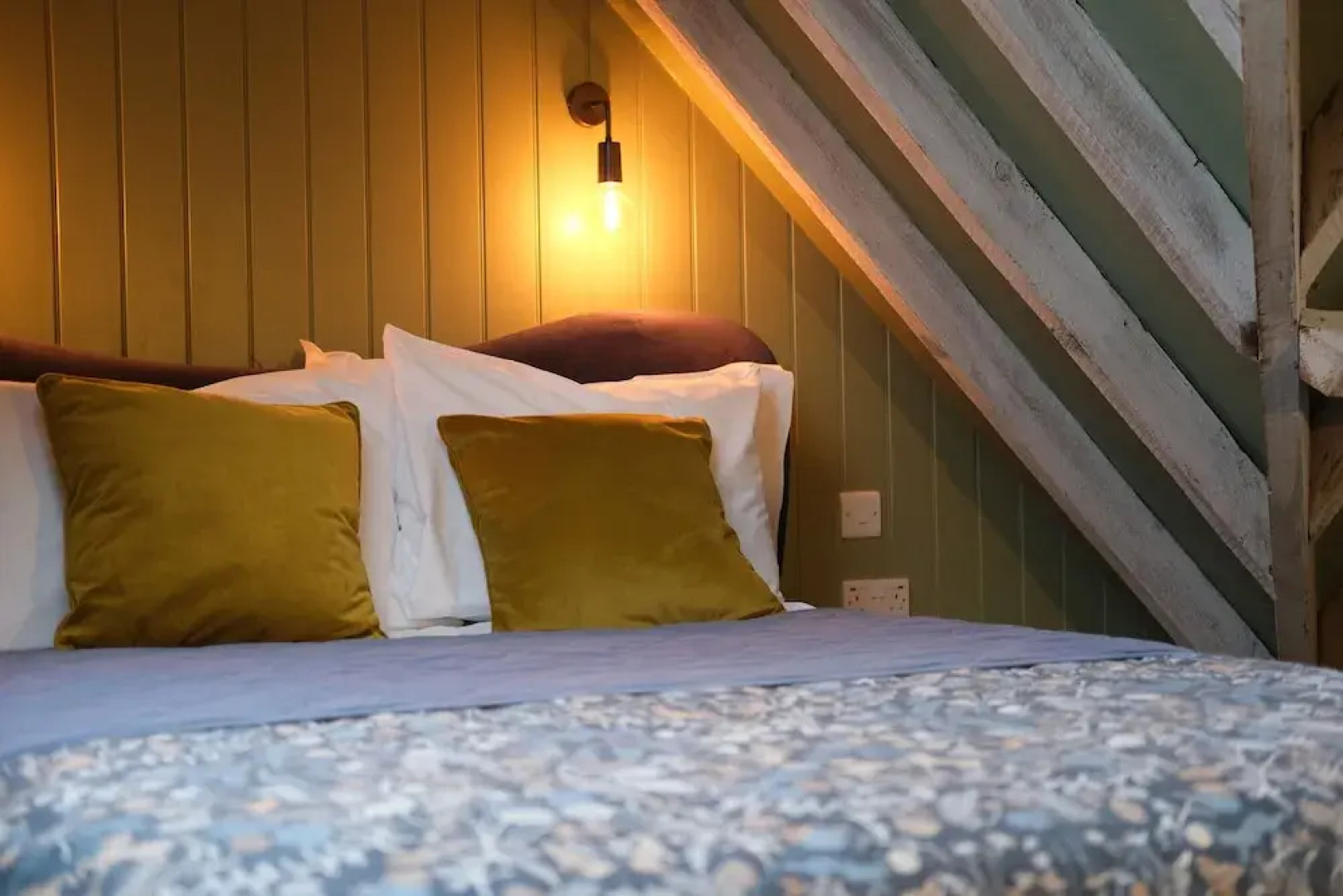 The Crown Inn Dial Post