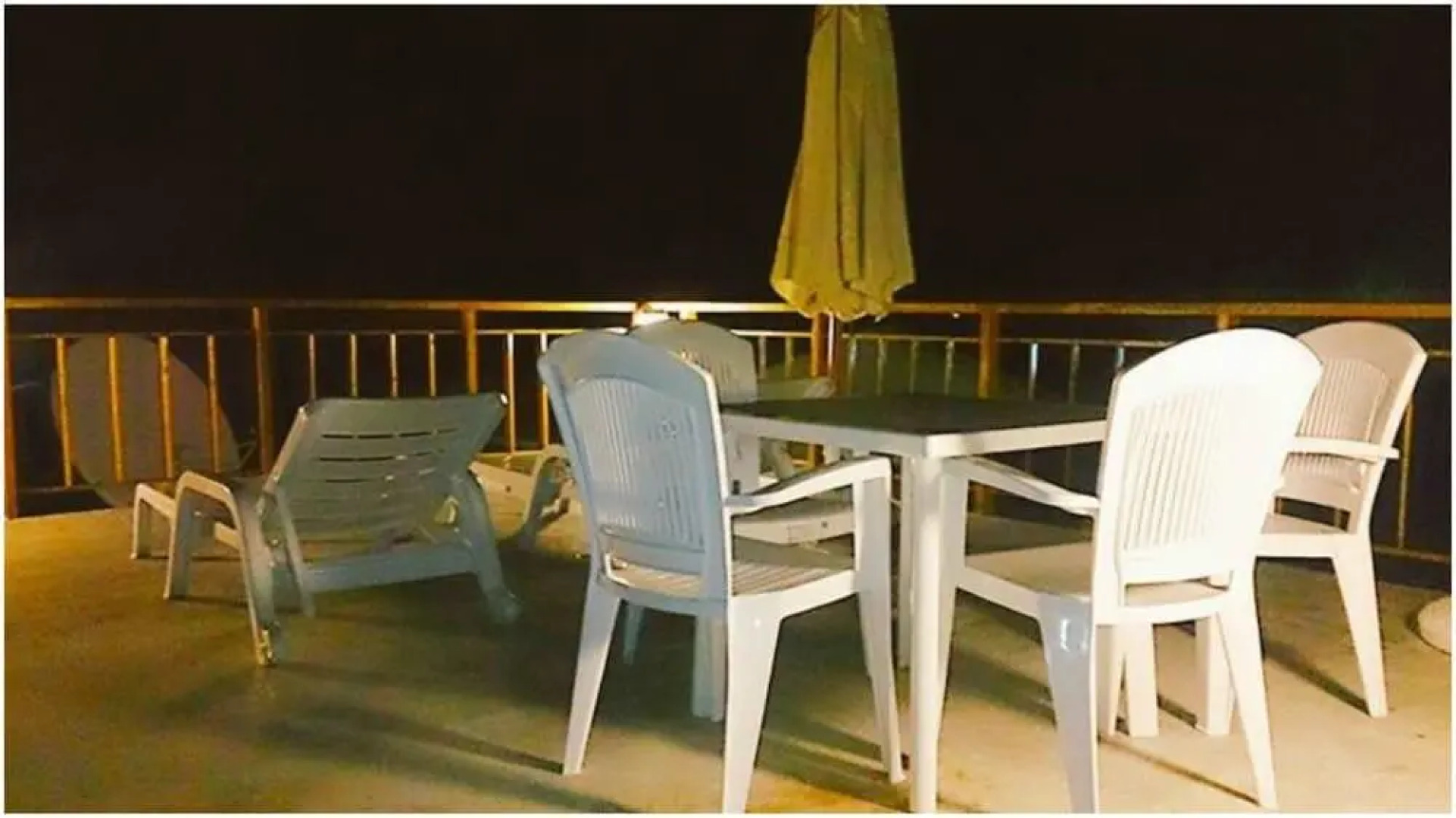 Huzey View Guest House