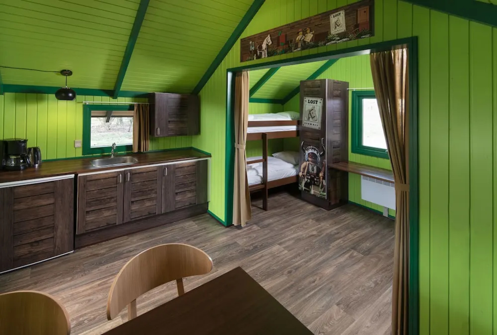 Legoland Holiday Village