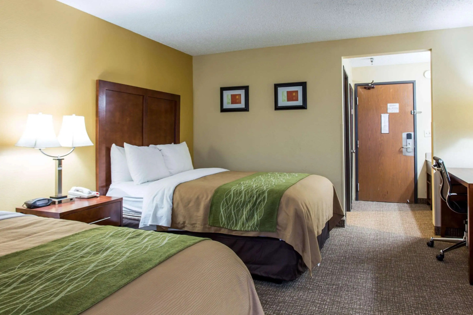 Comfort Inn Columbia West