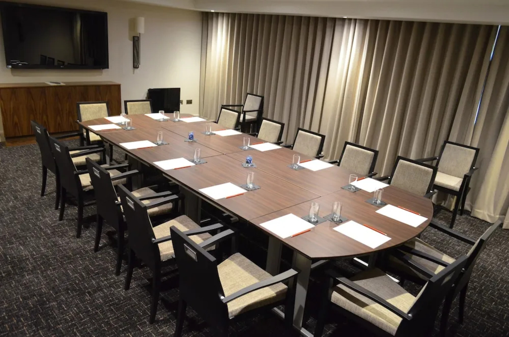 Shawlands Park Hotel