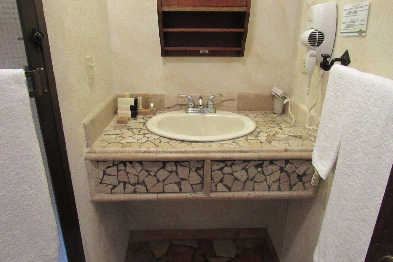 Valle Escondido Resort