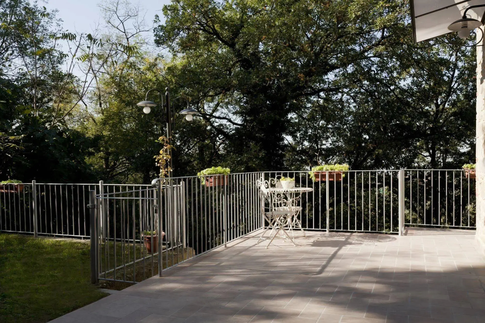 Residence Montefiore